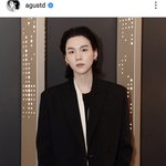민윤기 인스타에 방금 <b>호시</b>가 좋아요 눌렀네
