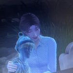 <b>띠발</b>.. 나 심즈하다 울고있어