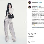 헐 미친 안유진 <b>펜디</b> 앰버서더 됨;;ㅋㅎ