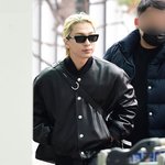 지방시 패션쇼가는 <b>태양</b>