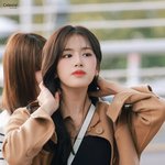 좋아하는 안유진 <b>펜디</b> 착