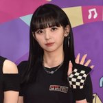 엔믹스 <b>릴리</b> 닮은꼴
