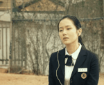 <b>청춘</b> 영화 한 장면 같은 교복입은 손예진과 고수