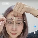 콧대없어서 안경흘러내리는애듷 이거해봐 <b>개편</b>함 ㄹㅇ