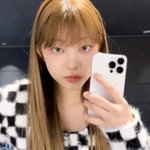 뉴진스 해린 유튜브 <b>쇼츠</b> <b>캡쳐</b>했는데