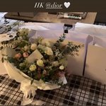 블핑 지수가 지금까지 디올한테 받은 선물들... (스압주의)