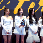 [모두드루와] 빌리 문수아·수현·하람·션·<b>시윤</b>, "빌리브 고맙고 사랑해...