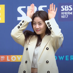 강소라, 원하는 <b>포즈</b> 다해주는 '애교쟁이' 최파타 출근길﻿﻿﻿﻿