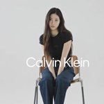 어제 카즈하 얼굴 실화임?? ㄷㄷ..gif