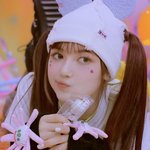 다니엘 이쁘고 귀엽고 다하네