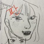 [댓글부탁해] 사진 주면 그림그려줌