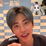 [NCT드림] 나 이 강아지 이제 안 보이면 <b>아쉬움</b>