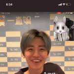 [NCT드림] 재민이가 먼저 강아지 찾는 거 너무 귀엽다ㅋㅋㅋㅋ