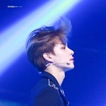 [NCT정우] 민소매 김<b>밤톨</b> 기다리는 사람?