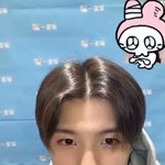 [NCT드림] 이제노 <b>영통</b>에서 얼굴공격하네...