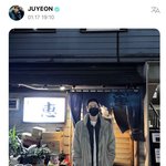 더보이즈 위버스 제대로 <b>사용</b>하네