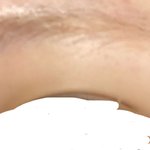 나 정도면 눈이랑 <b>눈썹사이</b> 거리 어떰?