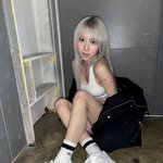 [모두드루와] 요즘 트와이스 채영 힙스터 추구미 에바같음