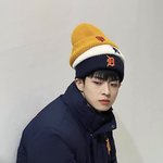 빅톤 <b>정수빈</b> 잘생겼네