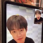 [NCT드림] <b>팬</b>분이 천러한테 헬로<b>애기</b> ~ 하니까