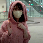 [유트부] '박은빈 입국, 핑크 토끼의 <b>역습</b>'