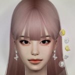 내 심즈 심 진짜 인스타 그 <b>잡채</b>임