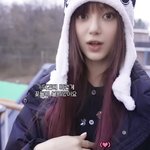 <b>똘망똘망</b> 귀여운 뉴진스 다니엘