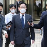 이재용 "<b>삼성</b>을 신뢰받는 기업으로 만들어보겠다"