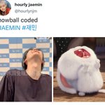 [NCT드림] 이게 나<b>재민</b>이야 스노우볼이야