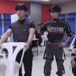 [스키즈] 이 <b>헬스장</b> 어디인가요