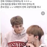 [NCT드림] <b>재민</b> 마크 내가 아는 고양이들 같음