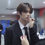 [스키즈] 아니 진짜 너무 잘생겼자나