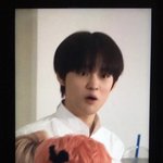[NCT드림] 쫑천러 나이는 8살