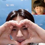 [NCT드림] 우리 강<b>아디</b> 사랑혀 잘자