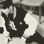 [군대] 벅지민 <b>유연</b>성