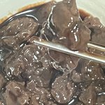 [댓글부탁해] 내가 만든 와라비<b>모찌</b> 소간처럼 생기지 않았어??