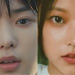 [드루와] 하이브 아이돌들이.. 해린 하루아 똑같아