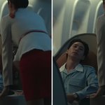 전재준의 적녹<b>색약</b> 시야로 편집된 더 글로리