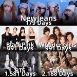 뉴진스 <b>반년</b>만에 핫100 뚫었구나..