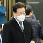 이재명, 스스로 ‘檢 <b>진술서</b>’ 공개