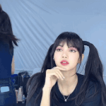 [모두드루와] <b>리사</b> 진짜 인형같음