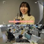 [유머픽] <b>남초</b> 회사 파견나온 여직원
