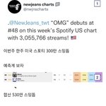 뉴진스 이거 왜 지워?