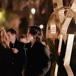 [드루와] 세븐틴 <b>정한</b> 파리패션위크 생로랑