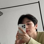 최근 머리 짧게 자르고 더 잘생겨진 펜타곤 <b>키노</b> 근황