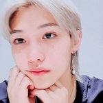 스키즈 필릭스는 진짜 이쁘게생겼다