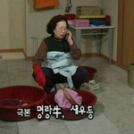 [거침없이 하이킥] 가사도우미에게 미안해서 일을 못 시키는 <b>나문희</b>