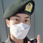 김석진 오늘 <b>위버스</b>