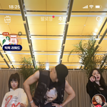 <b>르</b>세라핌 은채 후드<b>티</b> 어디 거임? ㅠ