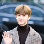[NCT드림] 내가 보고싶은 시상식 <b>코디</b>